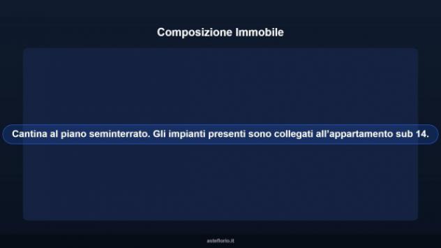 Immobile in asta di 30 m² in vendita a Senorbì - Foto 8