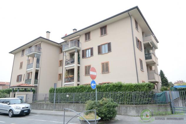 APPARTAMENTO di 3 vani e di 94 mq (AGRATE BRIANZA - AGRATE BRIANZA) rif. IGC 3 LOC 210 AGRATE - Foto 6
