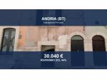 Immobile in asta di 62 m² in vendita a Andria
