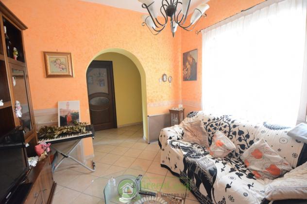 VILLA di 5 vani e di 173 mq (CAVENAGO DI BRIANZA) rif. BIF 340 - Foto 19