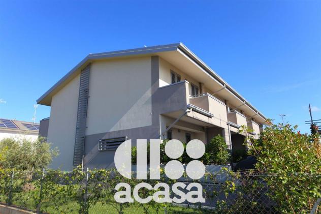 VILLETTA A SCHIERA IN COSTRUZIONE CON BONUS FISCALE - Foto 4
