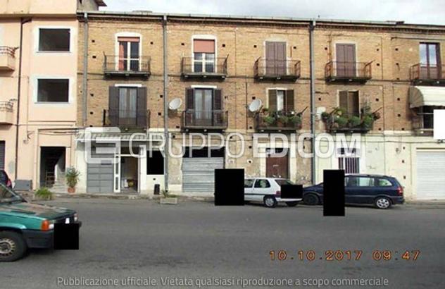 Abitazione di tipo ultrapopolare di 32 mq  in vendita a Cosenza - Rif. 4547599