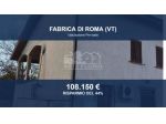 Immobile in asta di 236 m² in vendita a Fabrica di Roma