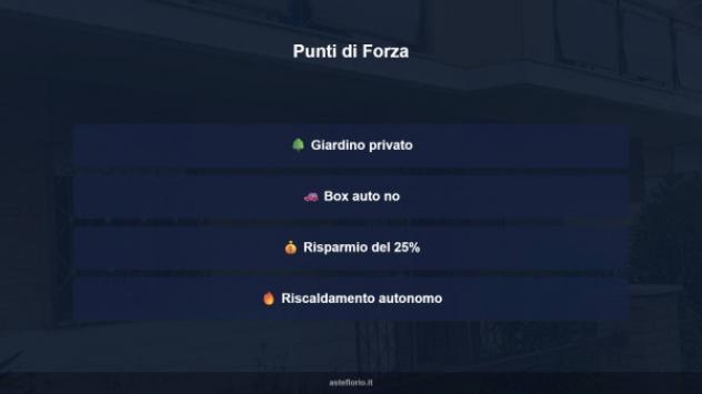 Immobile in asta di 109 m² con più di 5 locali in vendita a Francavilla al Mare - Foto 15