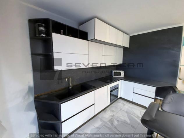 Appartamento di 125 m² con 4 locali e box auto doppio in vendita a Gessate - Foto 4