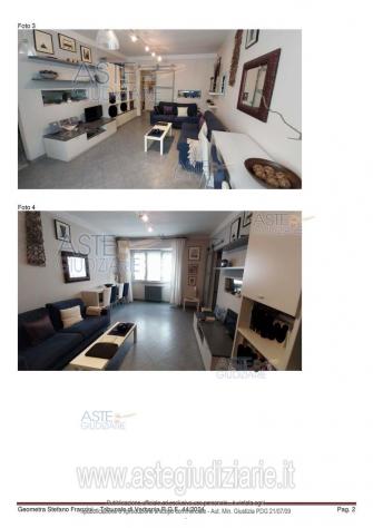 IMMOBILI-IMMOBILE RESIDENZIALE-Corso Milano, 85, 28883 Gravellona Toce VB, Italia - Foto 3