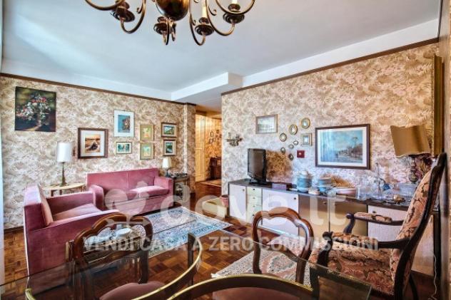 Appartamento di 90 m² con 5 locali in vendita a Ivrea - Foto 3