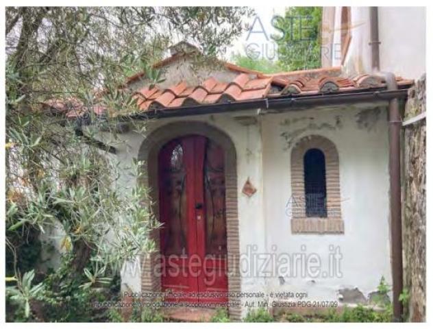 IMMOBILI-IMMOBILE RESIDENZIALE-Via Vecchia Maremmana, 3, 51035 Lamporecchio PT, Italia