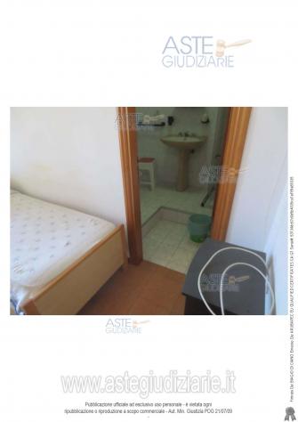 IMMOBILI-IMMOBILE RESIDENZIALE-Via per Treglio, 88, 66034 Lanciano CH, Italia - Foto 4