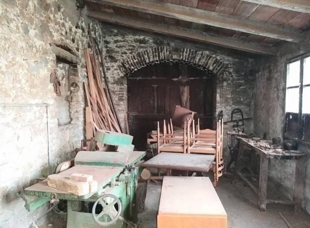 Casale 130 mq con Terreno Edificabile in Vendita a Magione - Foto 6