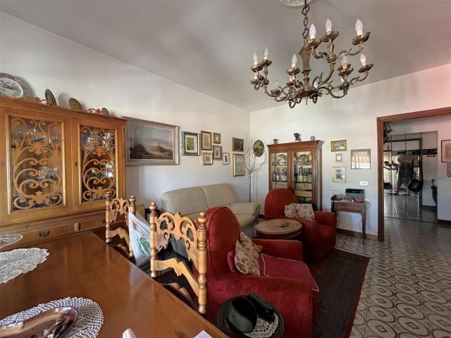 Appartamento in vendita a Massa 110 mq Rif: 1283189 - Foto 5