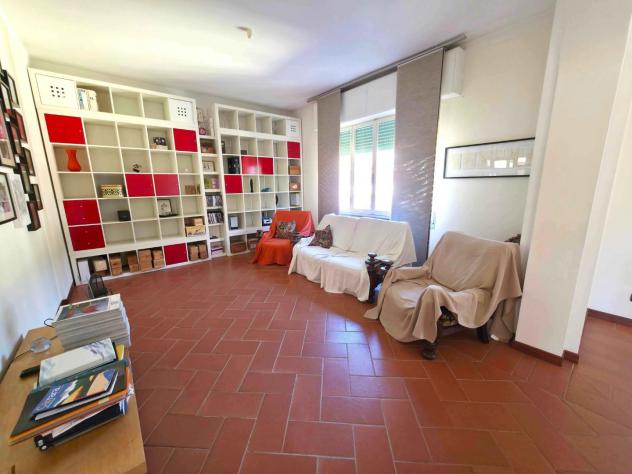 Appartamento in vendita a Massa 120 mq Rif: 1358884