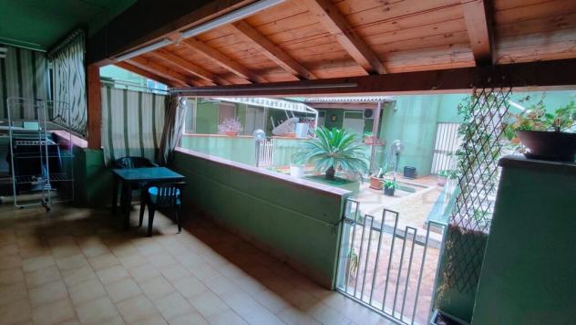 APPARTAMENTO di 3 vani e di 85 mq (MESSINA) rif. 2VS17901 - Foto 16