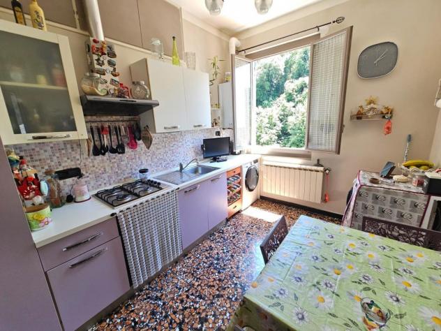 Trilocale in vendita a Mignanego - Foto 10