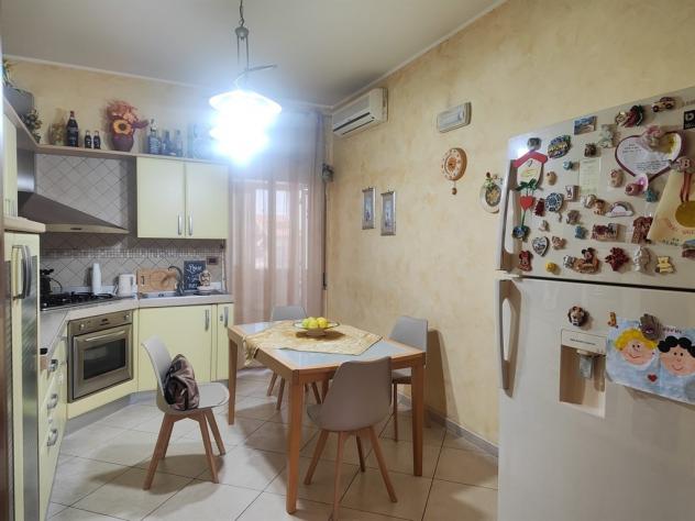 VENDESI APPARTAMENTO ZONA LINERI - Foto 3