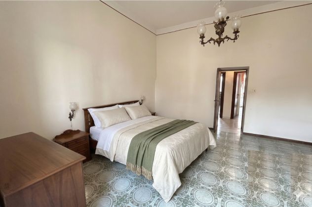 APPARTAMENTO AMPIA METRATURA VIALE MARGHERITA - MONDRAGONE - Rif. V3133 - Foto 6