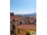 Monreale, adiacenze piazza Vittorio Emanuele bivani da ristrutturare