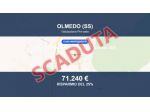 Immobile in asta di 77 m² in vendita a Olmedo
