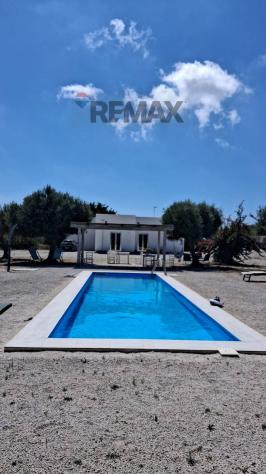 Villa o villino in vendita a Pachino