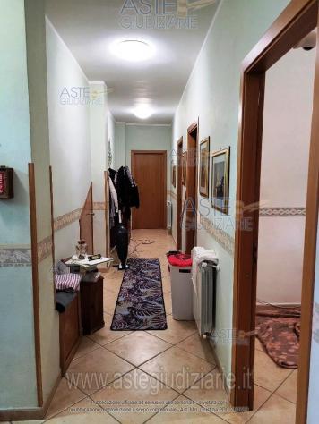 IMMOBILI-IMMOBILE RESIDENZIALE-via G. Almirante n. 10 (ex Contrada San Giulio) - Foto 3
