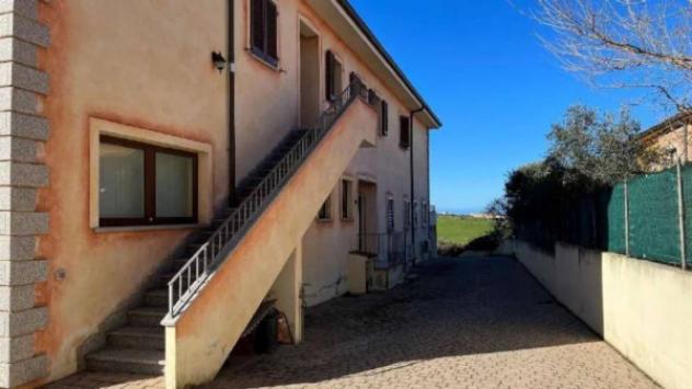 Immobile in asta di 211 m² in vendita a Trinità d'Agultu e Vignola - Foto 4