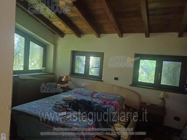 IMMOBILI-IMMOBILE RESIDENZIALE-Località Case Burgazzi - Foto 8