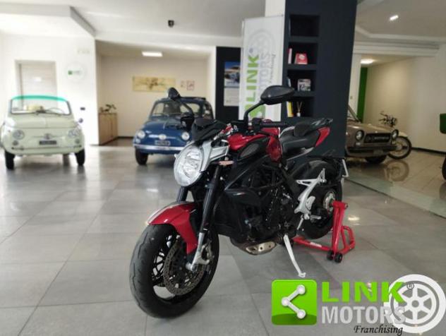 MV AGUSTA Brutale 800 2019 rif. 23824807
