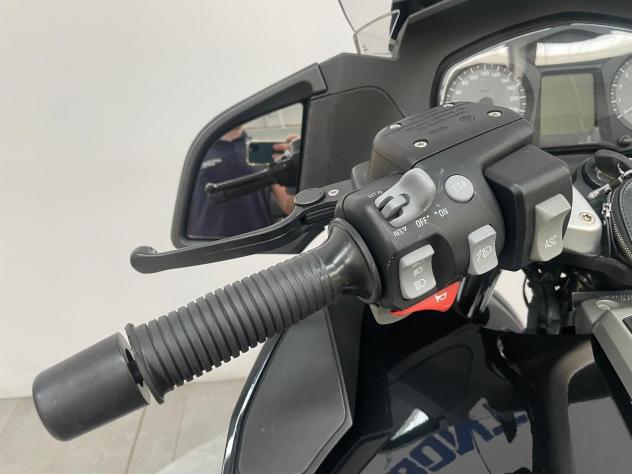 BMW R 1200 RT null - Foto 6