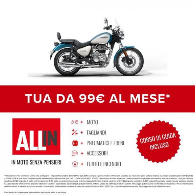 ROYAL ENFIELD Meteor 350 Meteor 350 - Foto 2