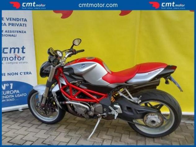 MV AGUSTA Brutale 910 Garantita e Finanziabile rif. 23545100 - Foto 5
