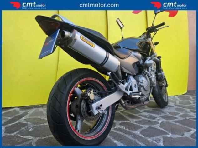 HONDA Hornet 600 Garantita e Finanziabile rif. 23828915 - Foto 4