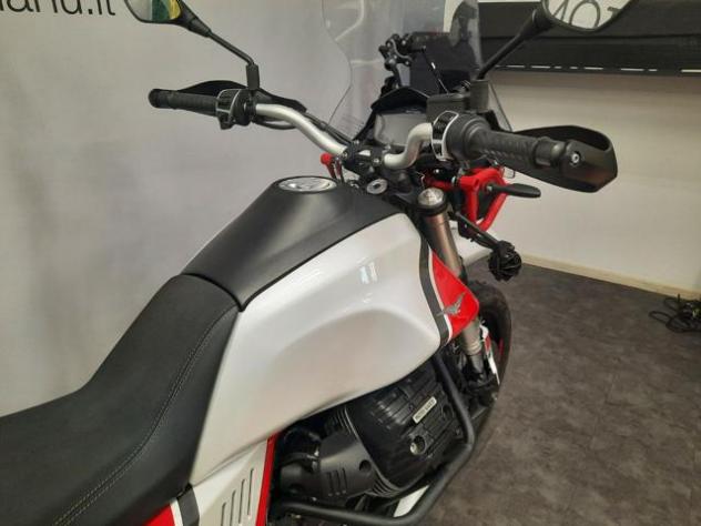 MOTO GUZZI V85 TT V85 TT rif. 24108810 - Foto 7