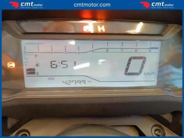 YAMAHA Tricity 300 Garantito e Finanziabile rif. 23942419 - Foto 5