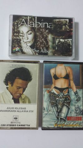 MUSICASSETTE - MISTE VINTAGE - - Foto 5