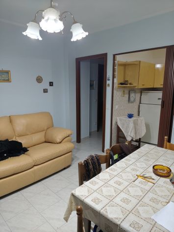 Fittasi posto letto in appartamento completamente arredato e con tutti i comfort - Foto 6
