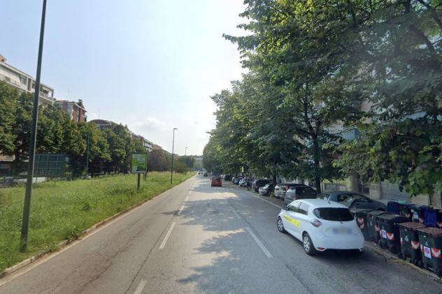 VIA ONORATO AVIGLIANI GRAZIOSO BILOCALE RISTRUTTURATO DI 60 MQ