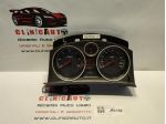 QUADRO STRUMENTI OPEL Astra H Berlina 13216684 Z13DTH (0407)