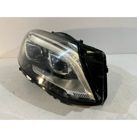 MERCEDES W166 GLE Faro anteriore ILS dx- 17430 - Foto 3