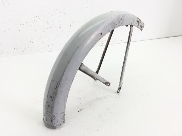 GARELLI GULP EPOCA 50 PARAFANGO RUOTA ANTERIORE 1979 1980 DGM86590M - Foto 7