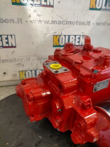 Pompa Linde BPV 100 R - Foto 5