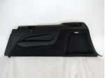 4L0863880T RIVESTIMENTO POSTERIORE LATERALE BAULE DESTRO AUDI Q7 4L 3.0 D 4 &hellip;