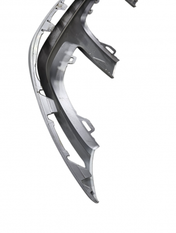 MODANATURA PARAURTI POSTERIORE VOLKSWAGEN T-Roc Serie 2GA807725A (1721) - Foto 13