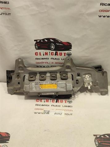 AIRBAG GINOCCHIA LEXUS IS 220 Berlina 73997-53020 304368706M27 2ADFHV (0512) - Foto 2