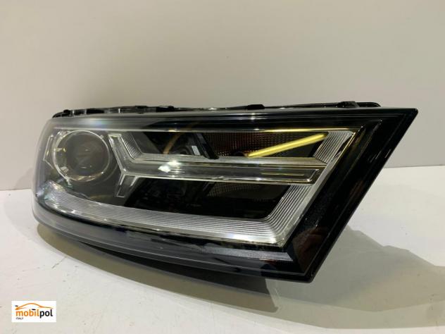 Audi Q7 4M LED Faro Anteriore - Destro 12712 - Foto 2
