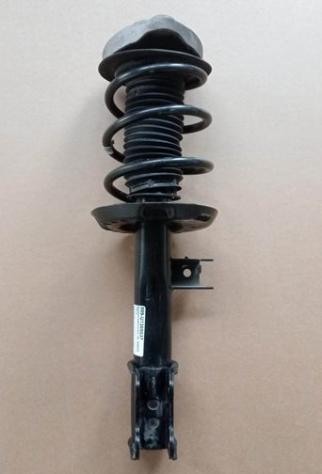 AMMORTIZZATORE ANT. DX - A2423204613 999-U1305037 Meccanica  Assale  Sospensioni  Ammortizzatore ant. dx. MERCEDES - Classe A - 01-09-2012 - 01-10-201