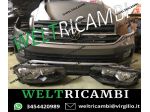 MUSATA VOLKSWAGEN T-CROSS