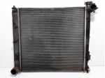 RADIATORE ACQUA KIA Carens Serie D4FD Diesel 1700 (1318)