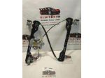 MECCANISMO ALZAVETRO ANT. DX CHRYSLER 300 C Touring K05065474AE (04)