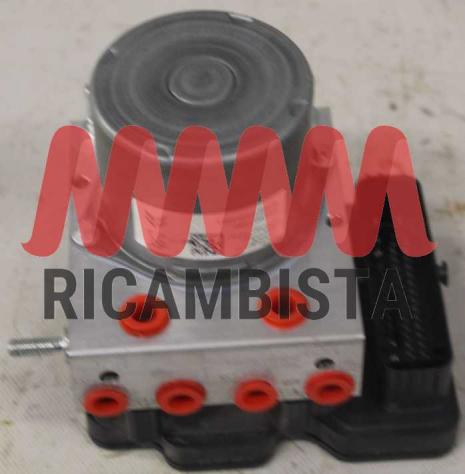 1636408280 Peugeot 508 1.5 centralina ABS gruppo pompa