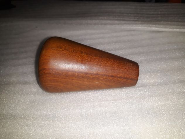 pomello per leva cambio fulvia coupè 3